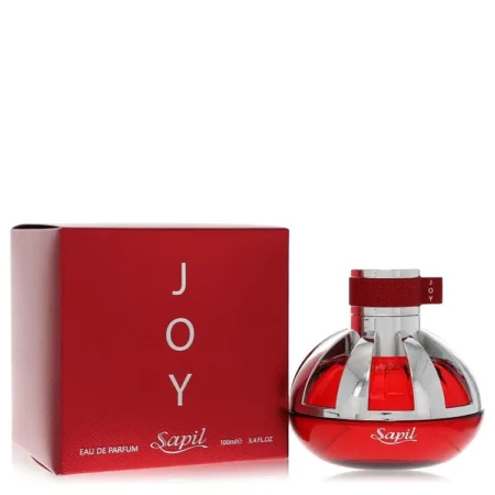 Sapil Joy Eau de Parfum - Exclusive Luxury Essence for Women