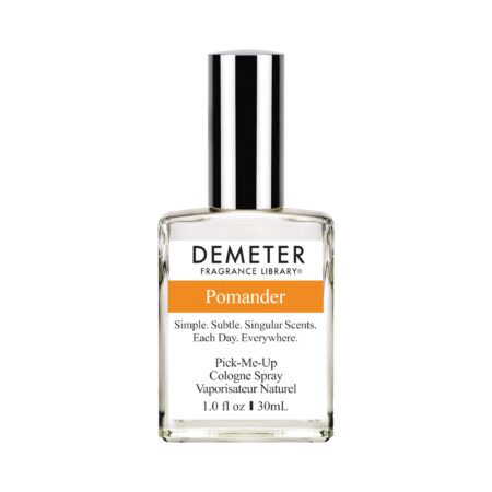 Pomander Unboxed Eau de Cologne by Demeter