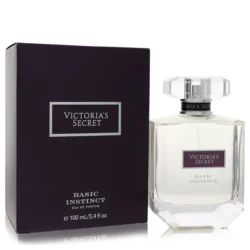 Basic Instinct Eau de Parfum by Victoria's Secret