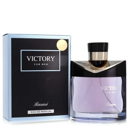 Rasasi Victory Eau de Parfum Exclusive Scent of Triumph
