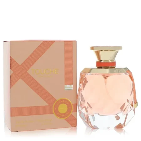 Rue Broca Touche Eau de Parfum Iconic Timeless Elegance