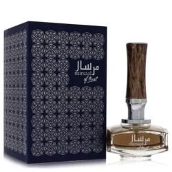 Afnan Mirsaal Of Trust Eau de Parfum – Luxury Signature