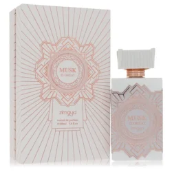 Afnan Musk Is Great Parfum – Iconic Luxury Unisex Fragrance
