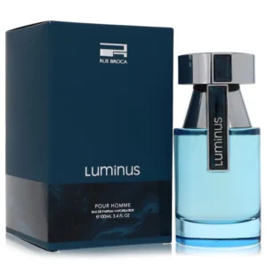 Rue Broca Luminus Eau de Parfum – Iconic Luxury Fragrance