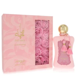 Afnan Fatima Parfum: Iconic Luxury Floral Elixir for Women