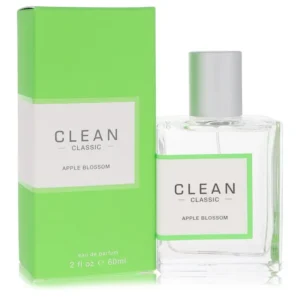 Clean Classic Apple Blossom Eau de Parfum Exclusive Iconic