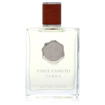 Vince Camuto Terra After Shave Unboxed After Shave Iconic