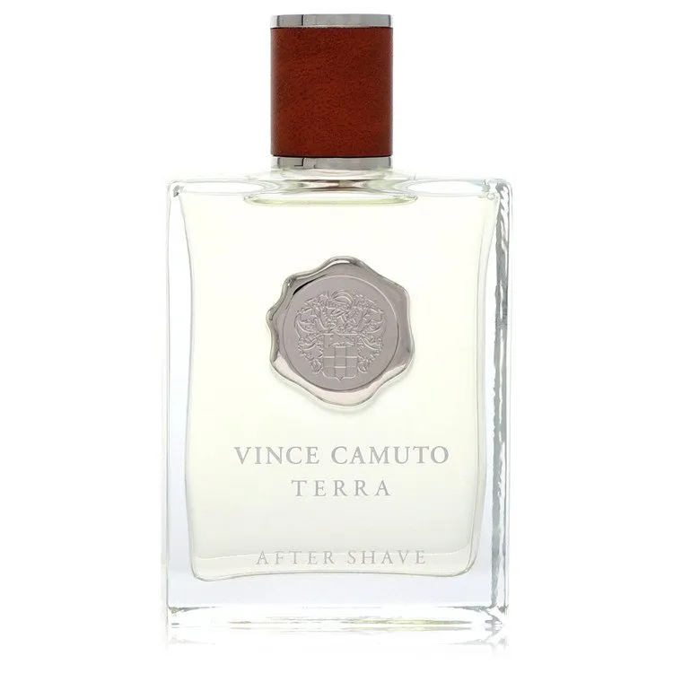 Vince Camuto Terra After Shave Unboxed After Shave