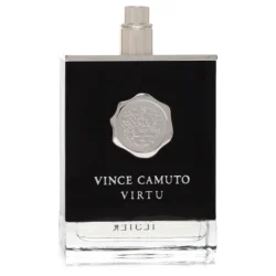 Vince Camuto Virtu Tester Eau de Toilette Iconic Fragrance