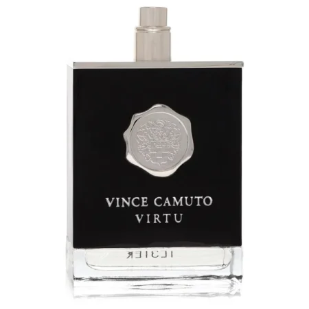 Vince Camuto Virtu Tester Eau de Toilette Iconic Fragrance