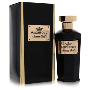 Sunset Oud Unisex Eau de Parfum by Amouroud