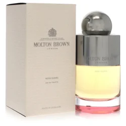 Molton Brown Rose Dunes Eau de Toilette Exclusive Timeless