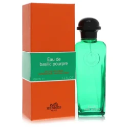 Hermes Eau De Basilic Pourpre Eau de Cologne Exclusive