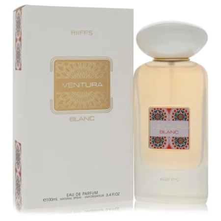Riiffs Ventura Blanc Eau de Parfum Iconic Scent for Women