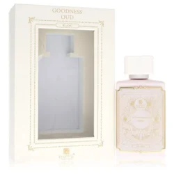 Riiffs Goodness Oud Blanc Eau de Parfum Timeless Luxury