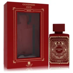 Riiffs Goodness Oud Rouge Eau de Parfum Luxury Iconic Scent