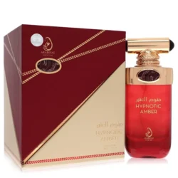 Arabiyat Prestige Hypnotic Amber Eau de Parfum Exclusive