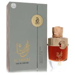 Arabiyat Prestige Al Shujae Eau de Parfum Iconic Luxury