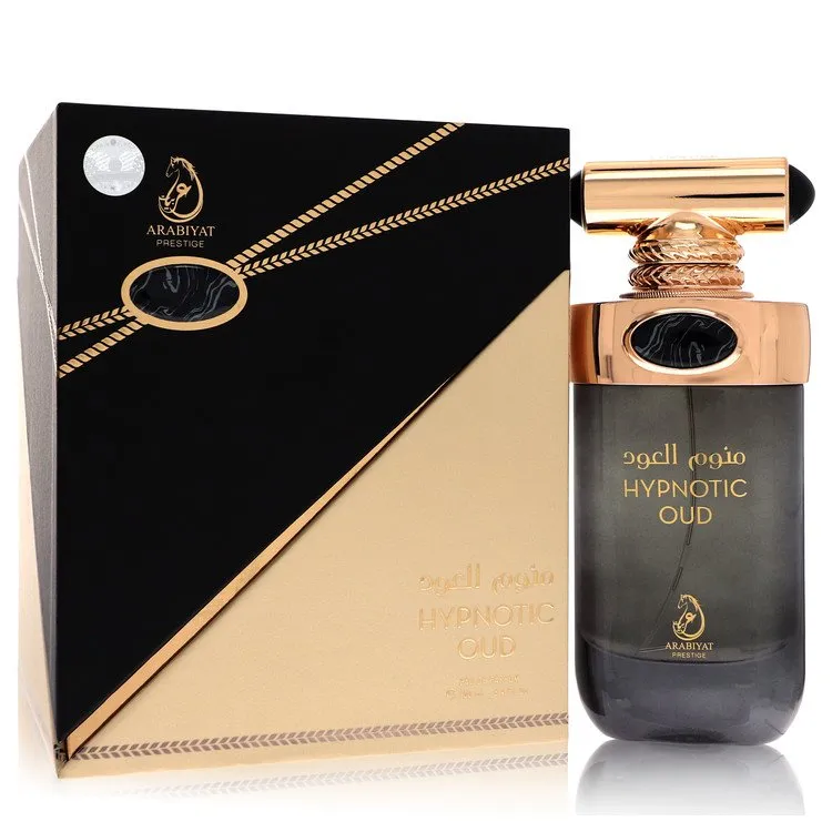 Hypnotic Oud Mini Eau de Parfum by Arabiyat Prestige - Image 2