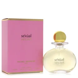 Michel Germain Sexual Secret Eau de Parfum - Timeless Luxury