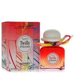 Tutti Twilly D'hermès Eau de Parfum by Hermes