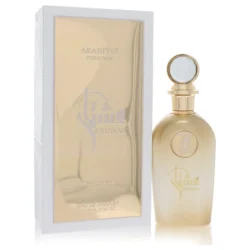 Arabiyat Prestige Amber Vanilla Eau de Parfum - Iconic