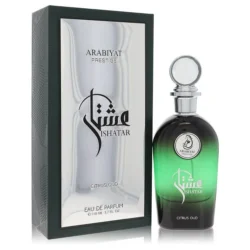 Arabiyat Prestige Citrus Oud Eau de Parfum Iconic Scent