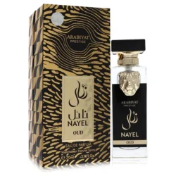 Arabiyat Prestige Nayel Oud Eau de Parfum Exclusive Luxury