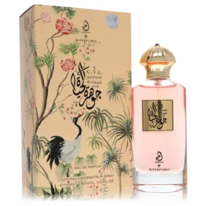 My Perfumes Arabiyat Jawharat Al Hayat Unisex EDP Exclusive