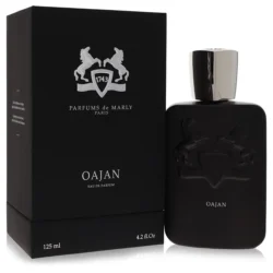 Parfums De Marly Oajan Eau de Parfum - Iconic Timeless