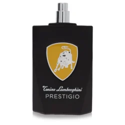 Tonino Lamborghini Prestigio Tester Eau de Toilette Luxury