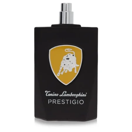 Tonino Lamborghini Prestigio Tester Eau de Toilette Luxury