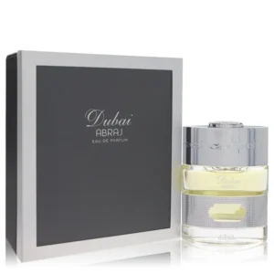 The Spirit Of Dubai Abraj Eau de Parfum: Iconic Luxury Scent