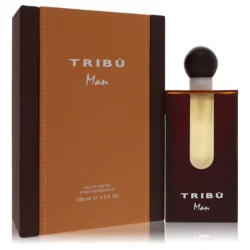 Benetton Tribu Man Eau de Parfum - Iconic Timeless Fragrance