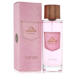 Jordache Frankie Eau de Parfum Iconic Luxury Scent for Women