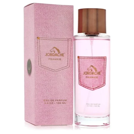 Jordache Frankie Eau de Parfum Iconic Luxury Scent for Women