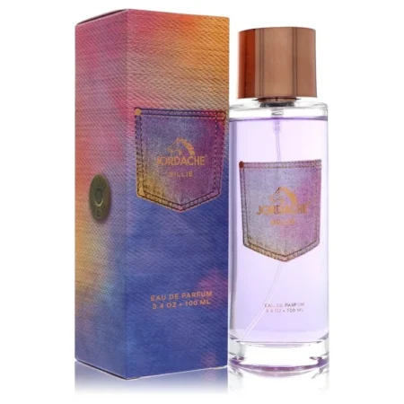 Jordache Jordache Billie Eau de Parfum Exclusive Luxury