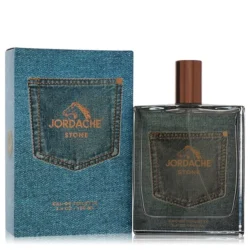 Jordache Stone Eau de Toilette Enduring Luxury Fragrance