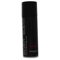 Jacques Bogart Silver Scent Intense Body Spray Exclusive