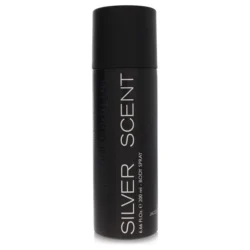Jacques Bogart Silver Scent Body Spray Exclusive Fragrance