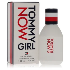 Tommy Hilfiger Tommy Girl Now Eau de Toilette Luxury Scent
