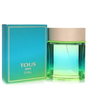 Tous Man Chill Eau de Toilette Iconic Luxury Scent