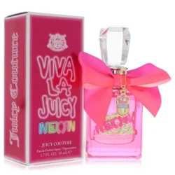 Juicy Couture Viva La Juicy Neon Eau de Parfum Exclusive