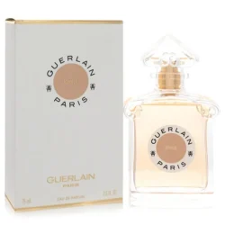 Guerlain Idylle Eau de Parfum Exclusive Timeless Elegance