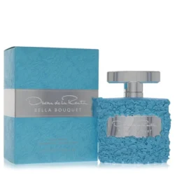 Oscar De La Renta Bella Bouquet Eau de Parfum Timeless