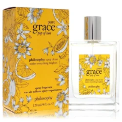 Philosophy Pure Grace Pop Of Sun Eau de Toilette Exclusive