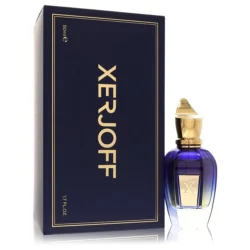 Xerjoff 40 Knots Eau de Parfum - Exclusive Marine Escape
