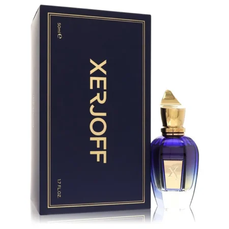 Xerjoff 40 Knots Eau de Parfum - Exclusive Marine Escape