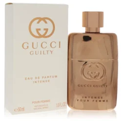 Gucci Gucci Guilty Pour Femme Intense Eau de Parfum - Luxury