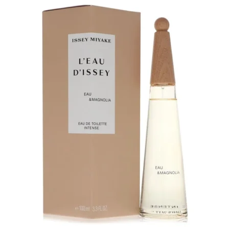 Issey Miyake L'eau D'issey Eau & Magnolia Eau de Toilette Intens | Iconic